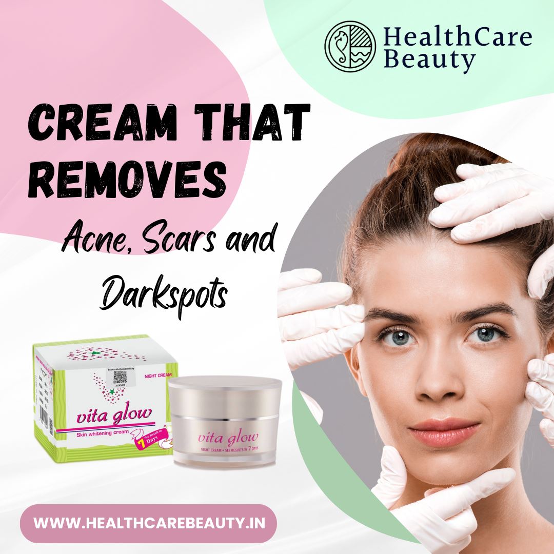 Best cream deals to remove acne